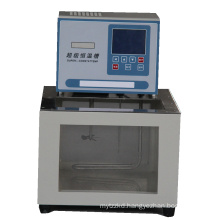 Laboratory Thermostatic Circulating Refrigerated High-temperature Circulator Or Heating Bath / Refreigerated Heating Circulator